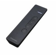 Silent Gliss 11931 1 Channel Hand Held Remote Control - Black