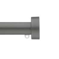 Silent Gliss Design End Cap for 50mm 7620/7640/7650 Pole