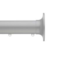Silent Gliss Taper Finial for 50mm 7620/7640 Pole
