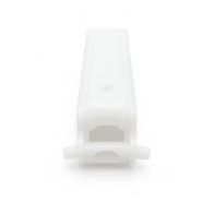 Silent Gliss 2.5" Extra Long Universal Curtain Track Bracket