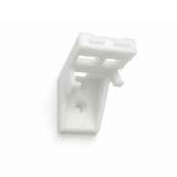  Face Fix Nylon Bracket for the Silent Gliss 3840