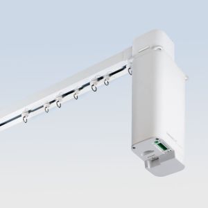 Silent Gliss 5600 Electric Curtain Track – Basic Motor