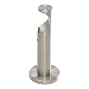 Adjustable Bracket for the Bradbury Pole