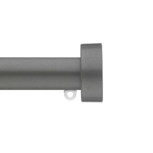 Silent Gliss Design End Cap for 50mm 7620/7640/7650 Pole