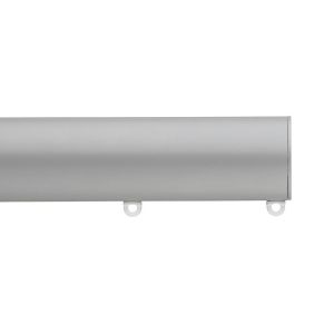 Flush Endcap for Silent Gliss 50mm 7620/7640/7650 Poles