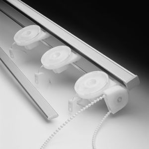 Silent Gliss 2120 Chain Operated Roman Blind System