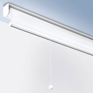 Silent Gliss 4900 Spring Operated Roller Blind – Colorama Fabrics