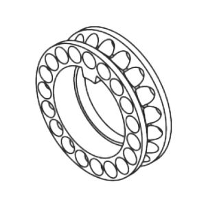 Drive Pulley