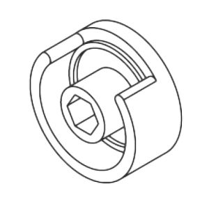 Drive Sleeve