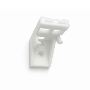 Face Fix Nylon Bracket for the Silent Gliss 3840