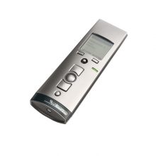 Silent Gliss 10 + 1 Channel Remote