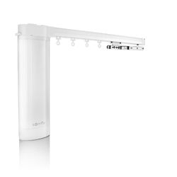 Somfy Movelite 35 WF RTS Electric Curtain Track – Battery Operated
