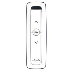 Somfy Situo 1 RTS Single Channel Remote Control